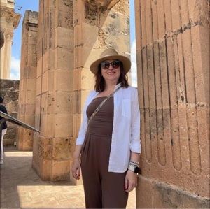 Meet your Posher, Amanda